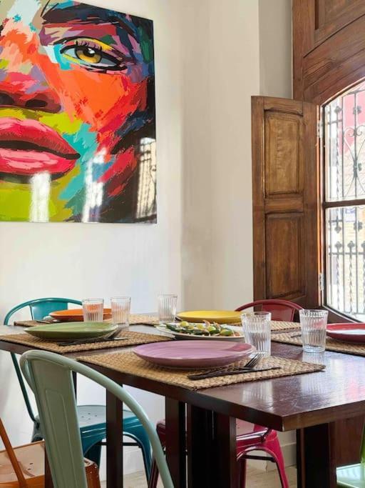Holiday home - Cabanyal Boutique