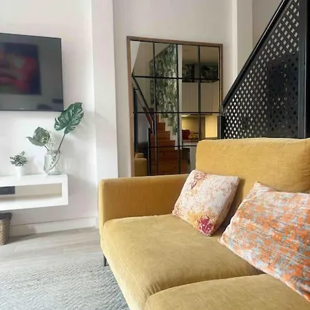 - Cabanyal Boutique Villa Valencia Exterior photo