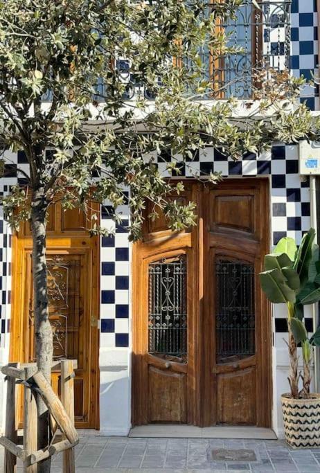 Hébergement de vacances - Cabanyal Boutique
