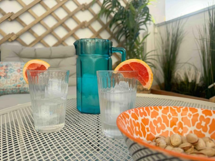 Casa vacanze - Cabanyal Boutique *