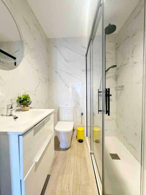 Casa vacanze - Cabanyal Boutique Valenza