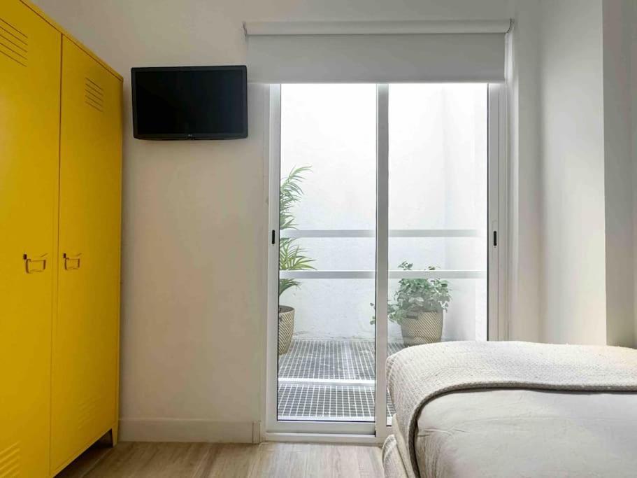 - Cabanyal Boutique Casa de Férias Valência