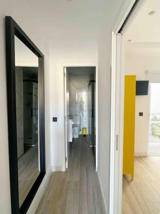 - Cabanyal Boutique Hébergement de vacances *