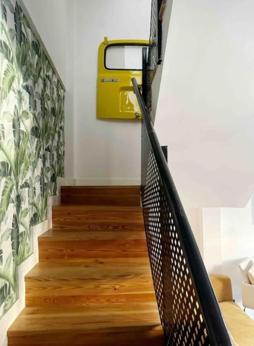 - Cabanyal Boutique Casa vacanze *