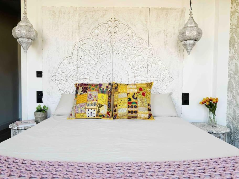 - Cabanyal Boutique Valência