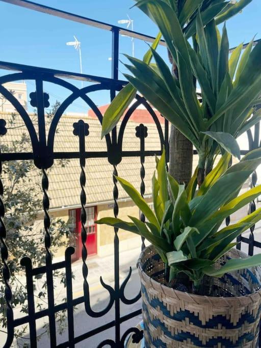 - Cabanyal Boutique Hébergement de vacances Valence