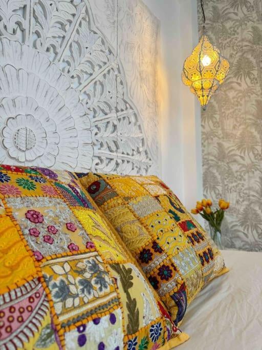 Casa vacanze - Cabanyal Boutique