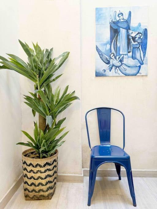 - Cabanyal Boutique Hébergement de vacances *