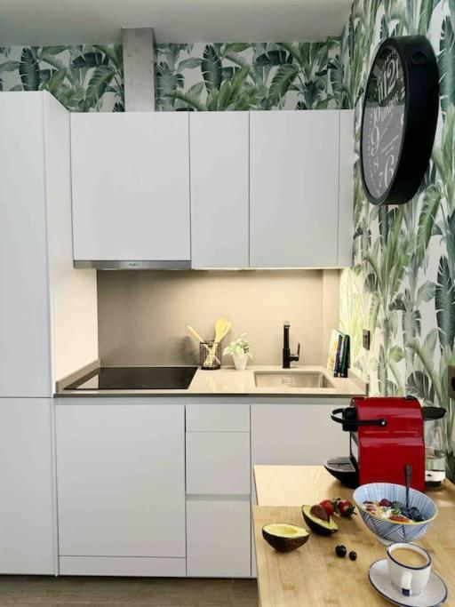 - Cabanyal Boutique Hébergement de vacances