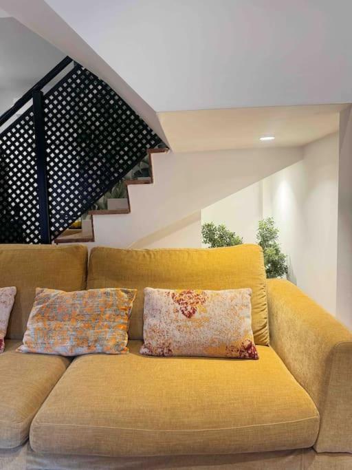 - Cabanyal Boutique Hébergement de vacances *