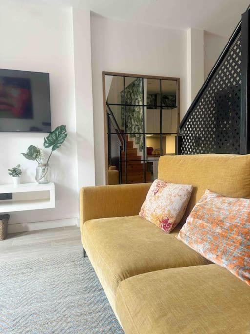 - Cabanyal Boutique Hébergement de vacances
