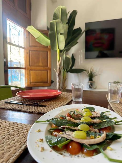 Casa vacanze - Cabanyal Boutique Valenza