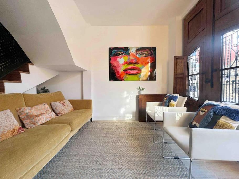 Casa vacanze - Cabanyal Boutique *