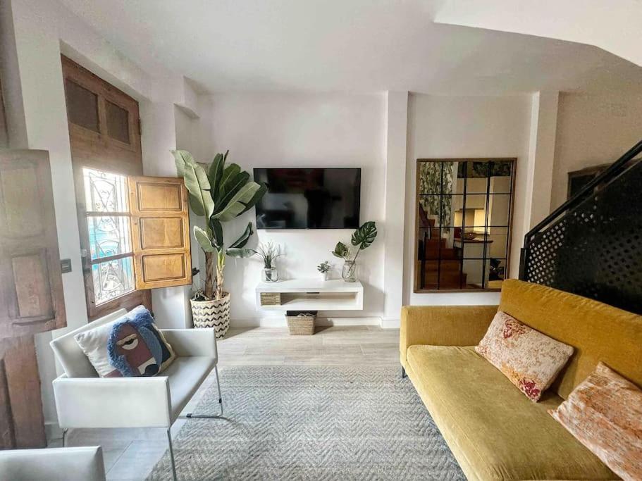 - Cabanyal Boutique Casa de Férias Valência